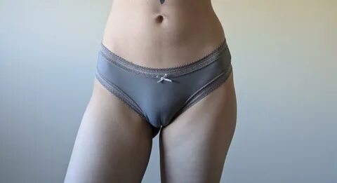 Little camel toes.