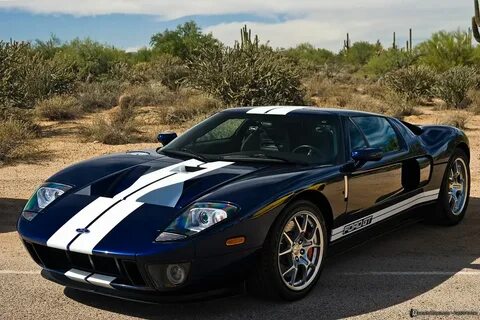 Ford sports