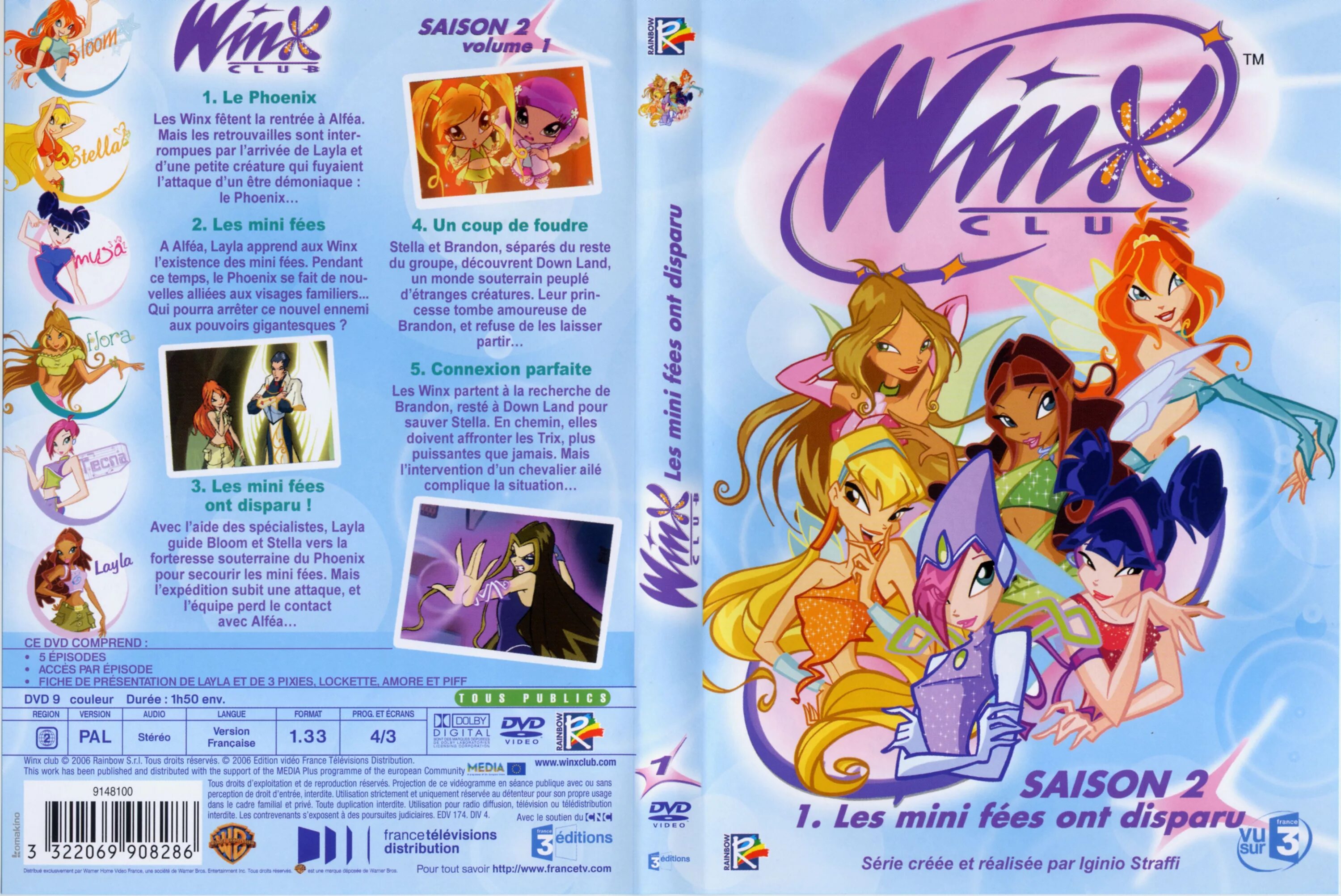 Клуб Винкс школа волшебниц диск. Winx Club DVD игра. Двд диски Винкс 1.