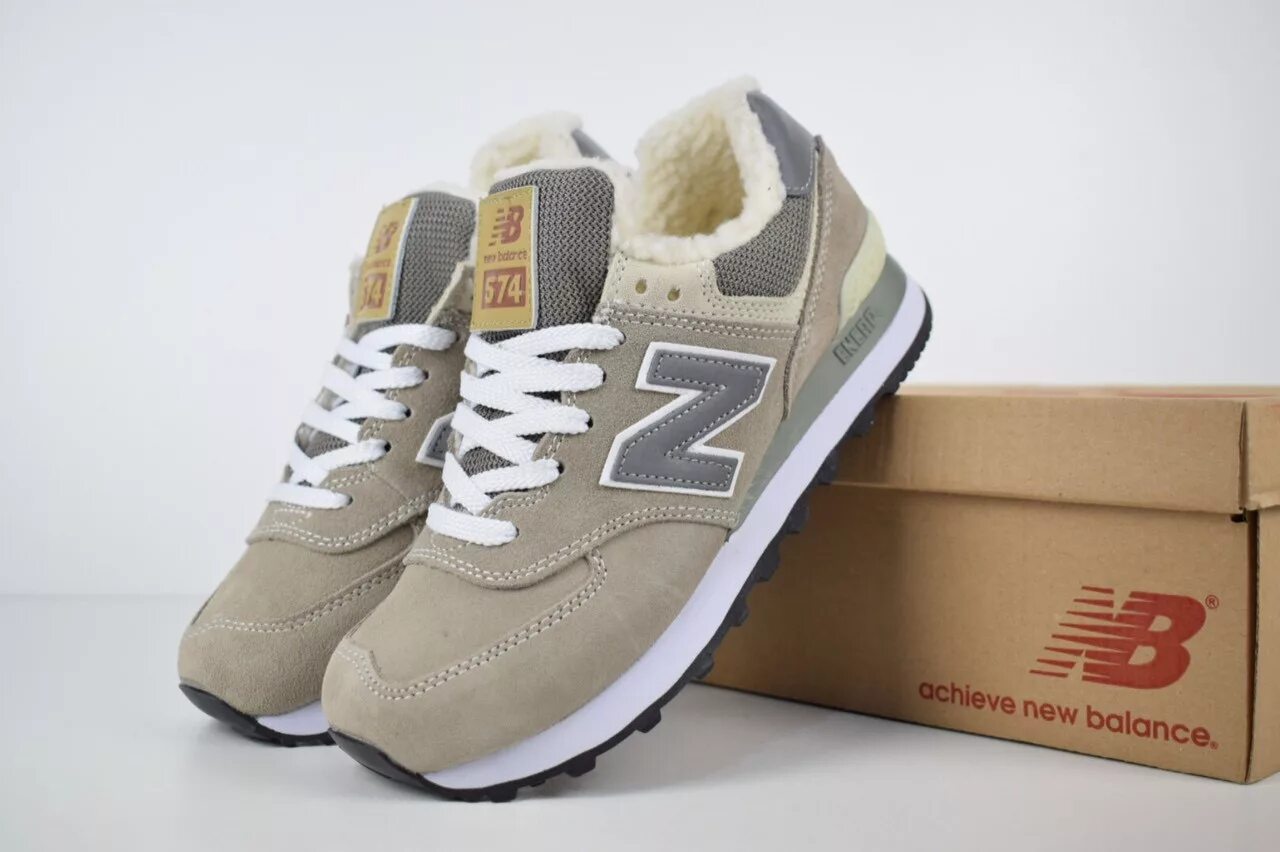 Зимние кроссовки new. Кроссовки Нью бэланс зимние. Кроссовки женские New Balance 574 зимние. Зимние кроссовки Нью баланс с мехом 574. Кросовки Нью беланс зимнии.