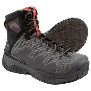 Pro boots