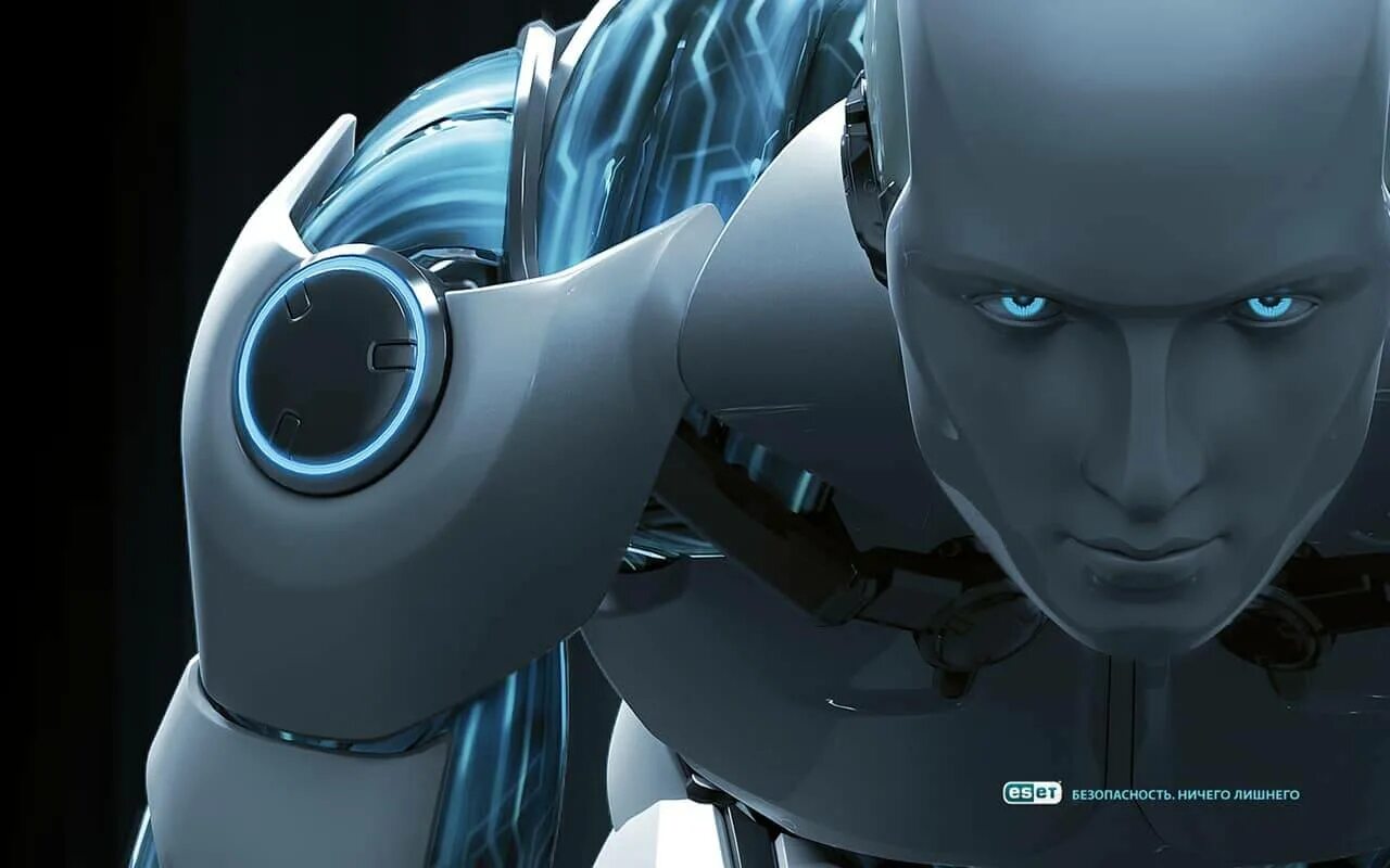 Антивирус на пк 2024. ESET nod32. Робот Есет НОД. ESET nod32 Robot. ESET nod32 мемы.