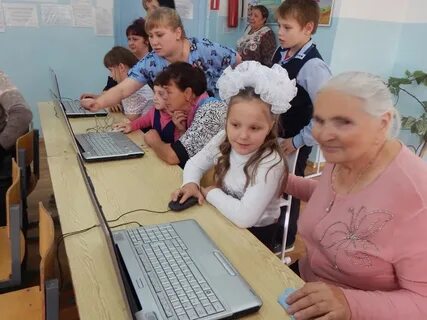 Работа в назарове
