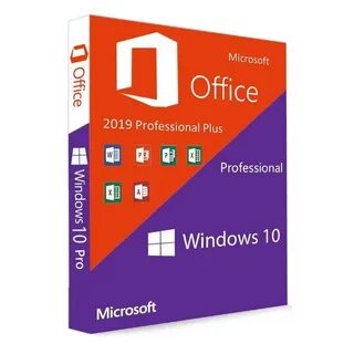Windows office 2019