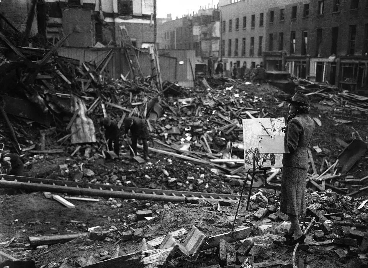 Великобритания во времена второй мировой. Бомбежка Лондона в 1940. Лондон после бомбежки 1940. Бомбардировка Британии 1940. Бомбежка Лондона вторая мировая.