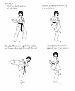 Side kick