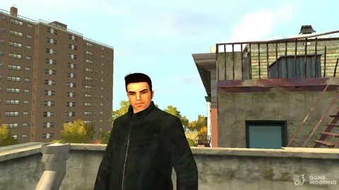 Скину гта 4