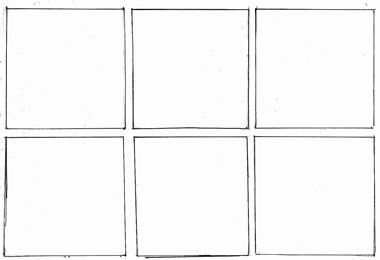 Печать части страницы. Лист поделенный на квадратики. Квадраты для комиксов. Квадраты для рисования. Лист расчерченный на квадраты.
