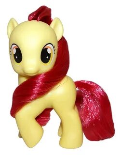 Pony toys