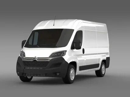 Ситроен джампер микроавтобус