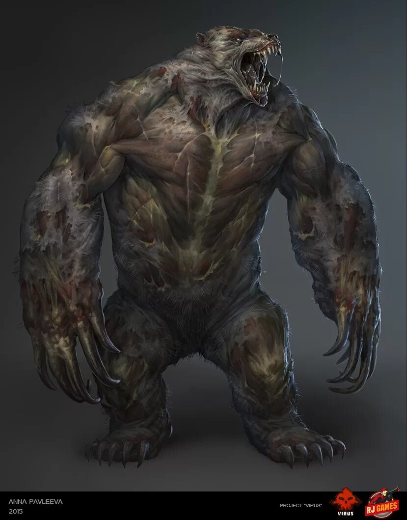 Мишку монстр. Тедди 666. Beast bear. Мишку монстр. Плюшевый медведь.