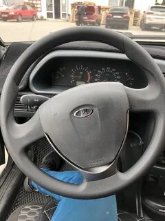 Вибрация руля на приоре