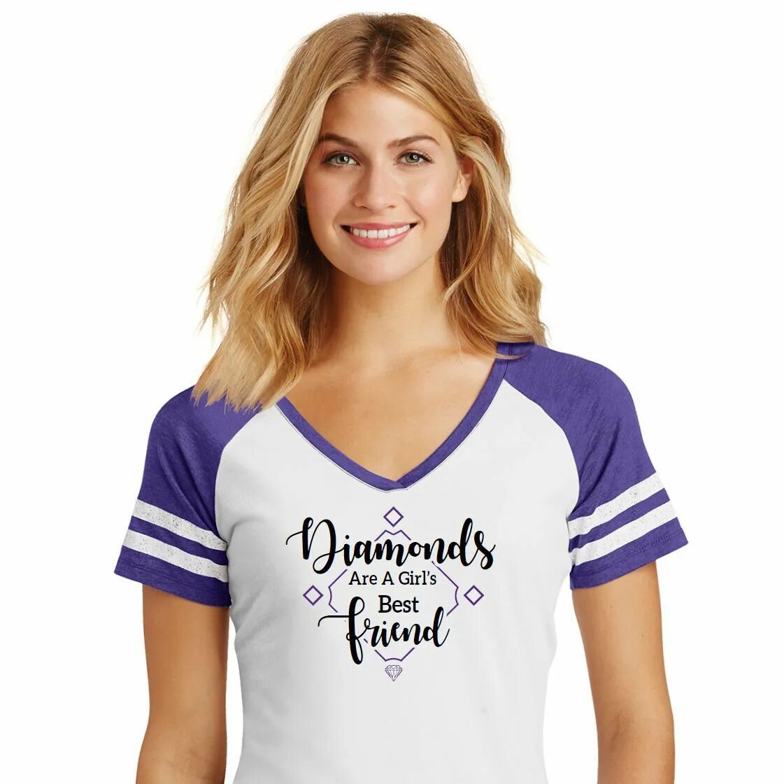 V-Neck t-Shirt. Diamonds are girl’s best friend футболка. А лав герл френд футболка. Бест герлз перевод. This girl is the best