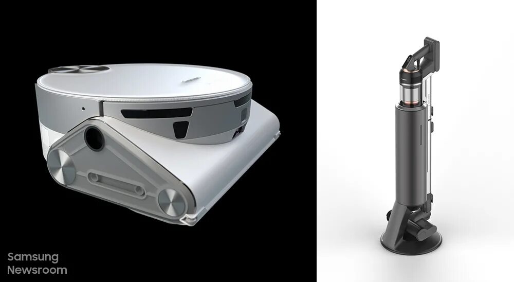 Bespoke jet bot combo