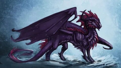 Better dragon