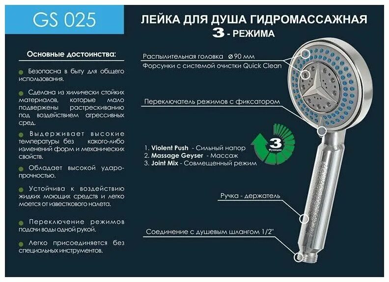 режимы ручного душа. режимы ручного душа. лейка для душа dk-521 3 режимов. режимы ручного душа. душевая лейка тика1.