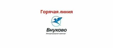 Номер горячей линии аэропорт домодедово