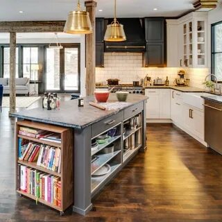 Better kitchen
