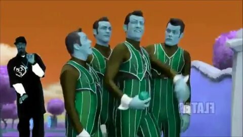 Town we are number one