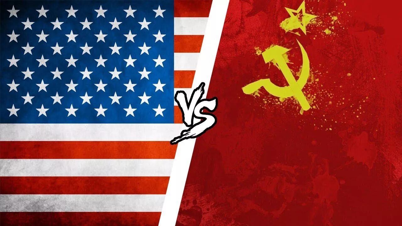 Флаг ссср и сша. Ссср vs сша. Противостояние ссср и сша. Противостояние ссср и сша. Союз против сша.