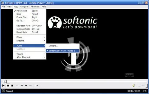 Softonic