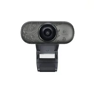 Logitech webcam c210
