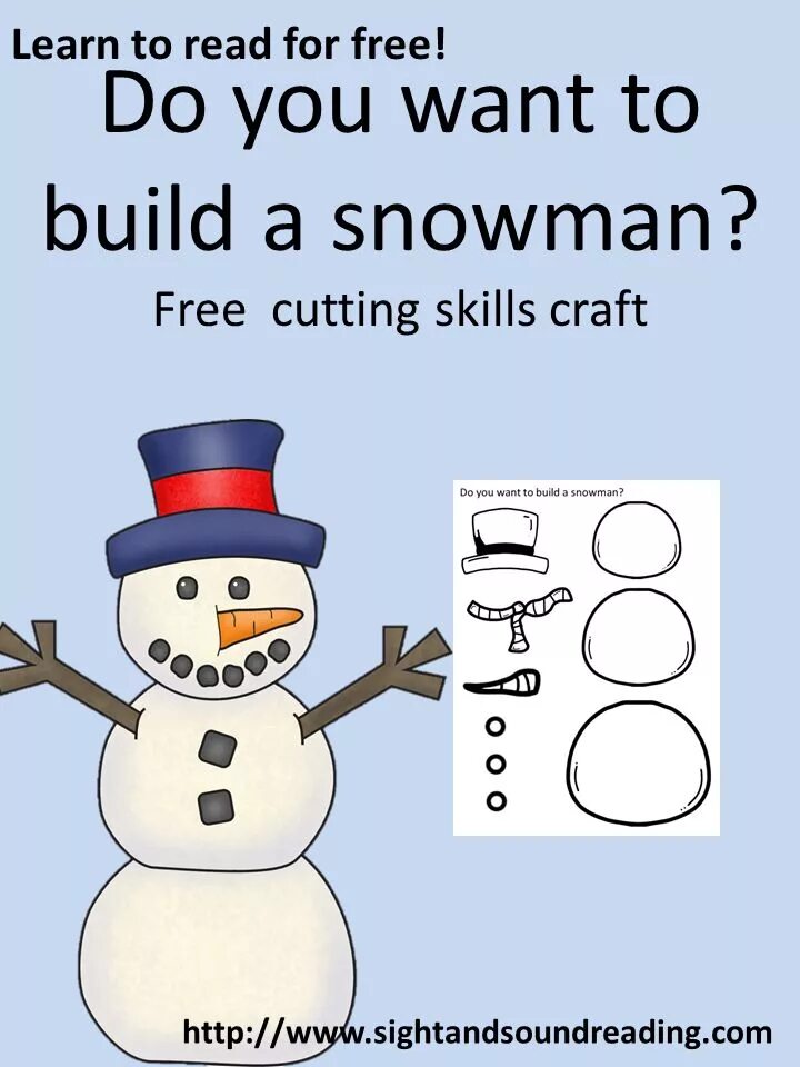 Make a snowman транскрипция. Do you want to build a snowman. a build a snowman стихотворение. build a snowman worksheet. snowman перевод.