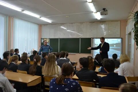 Школа 6 ульяновск