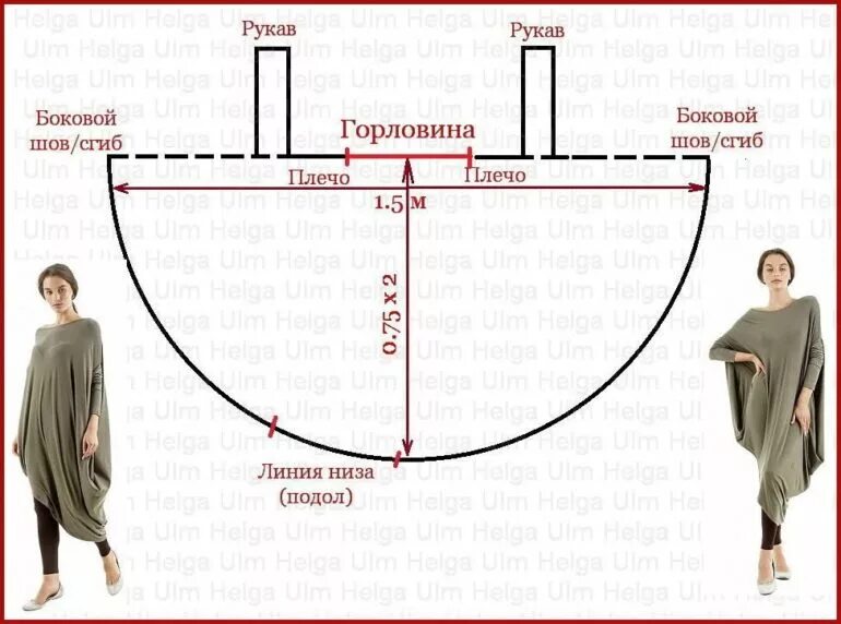 Платье в стиле бохо выкройка. Туника бохо выкройка. Выкройка платья оверсайз. Безразмерное платье выкройка. Как называлась одежда сшитая своими руками