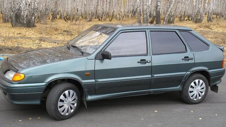 Занижение - Lada 2114, 1,6 л, 2010 года тюнинг DRIVE2