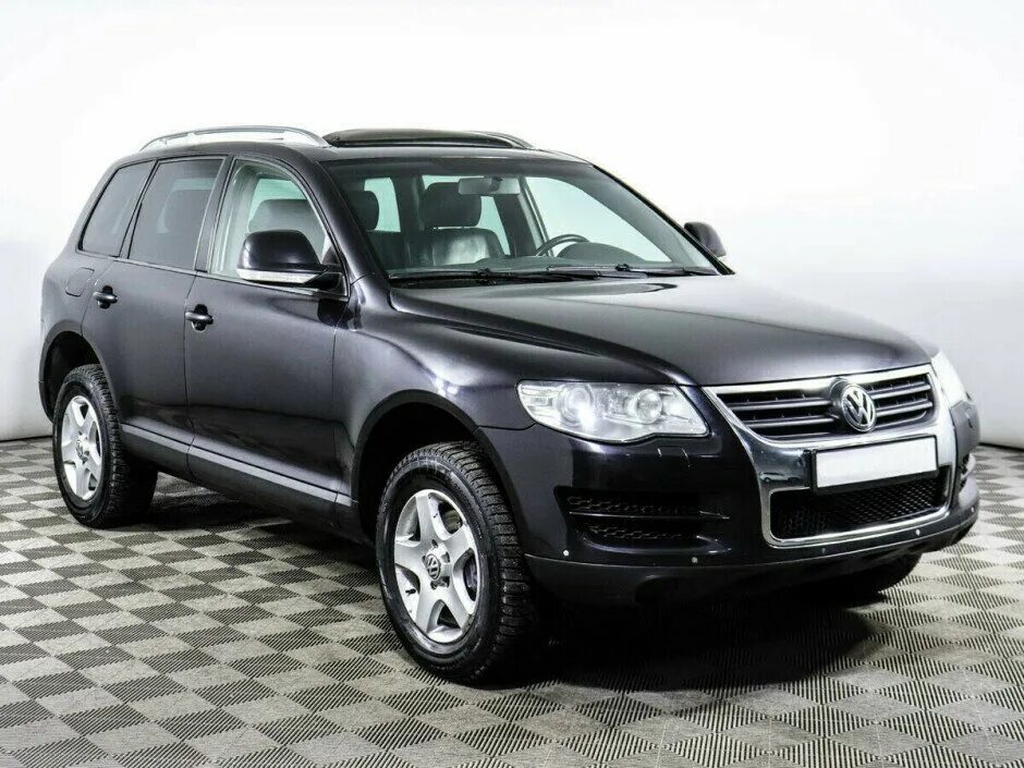 Туарег 2007. Фольксваген Туарег 2007 года. Volkswagen Touareg v6 TDI 2007. Фольксваген Туарег черная 2007.