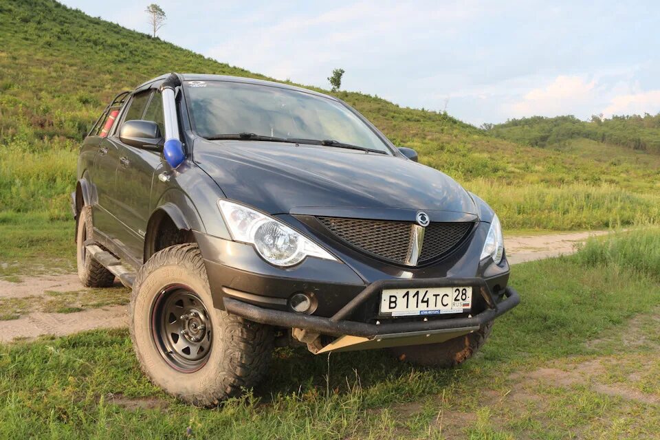 SSANGYONG Actyon Sports 2008. SSANGYONG Actyon Sрort. SSANGYONG Actyon Sport. SSANGYONG Actyon Sports 2011. Актион б у купить