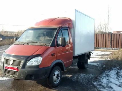 Авито старом осколе газель