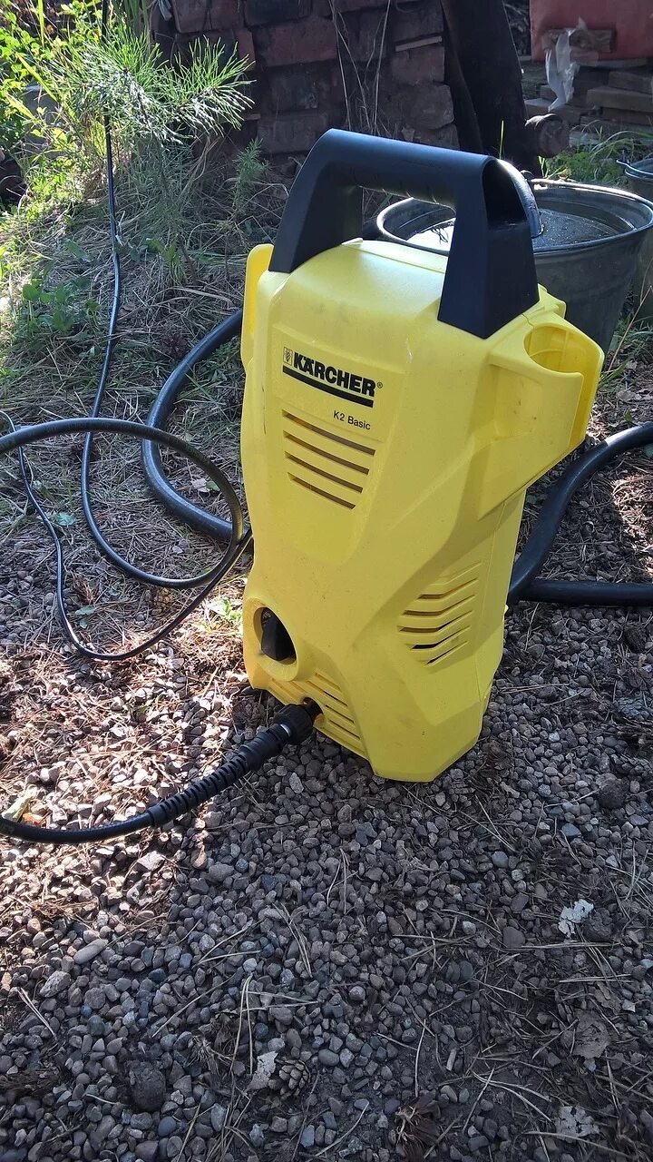 Мойка karcher k2. Автомойка Karcher k2. Karcher k2 Basic. Мойка Керхер k2.