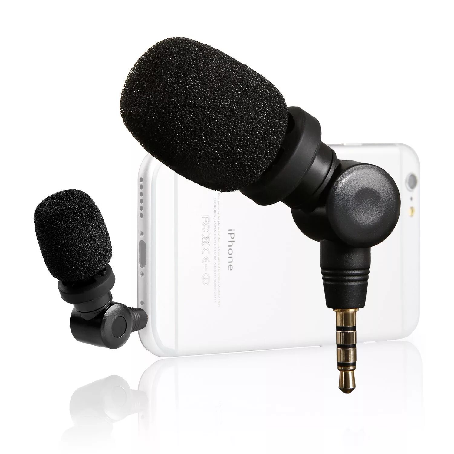 Микрофон Saramonic SMARTMIC. Микрофон для фотокамеры Saramonic. Сарамоник микрофон для телефона. Петличный микрофон Saramonic. Беспроводной микрофон для андроида телефона