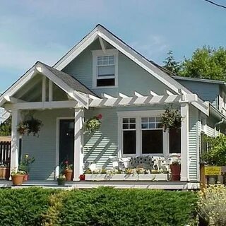 More homes