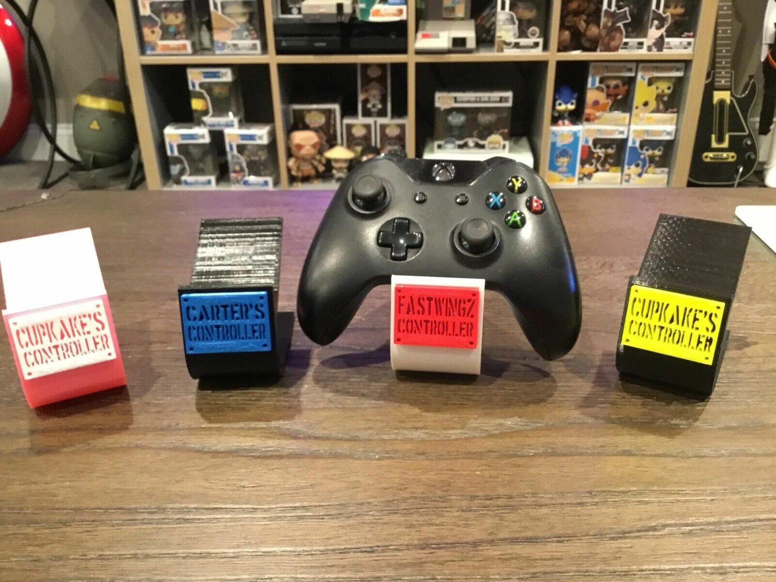 Display controller