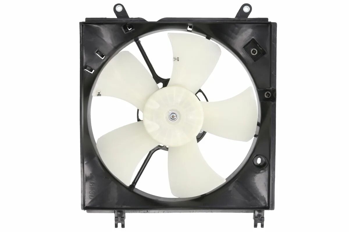 вентилятор на рав 4