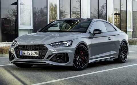 Audi rs5 coupe 2020