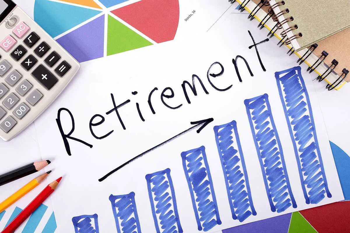 Planning for retirement. Retirement Fund. How to Plan for your retirement. Retirement Part.