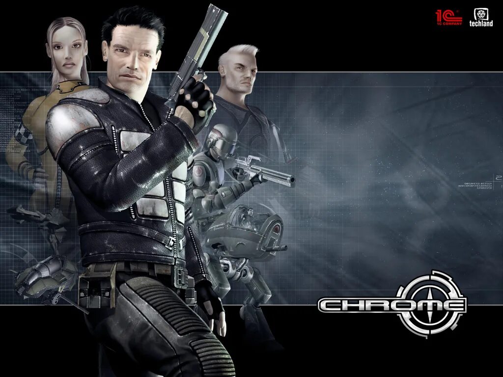 Chrome 2003 скриншоты. хром игра. игра chrome невидимость. хром 2003. хром игра 2003.