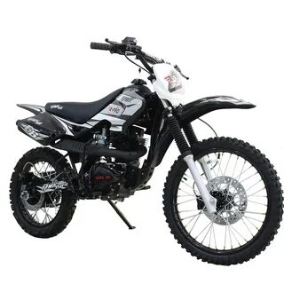 Pro x moto