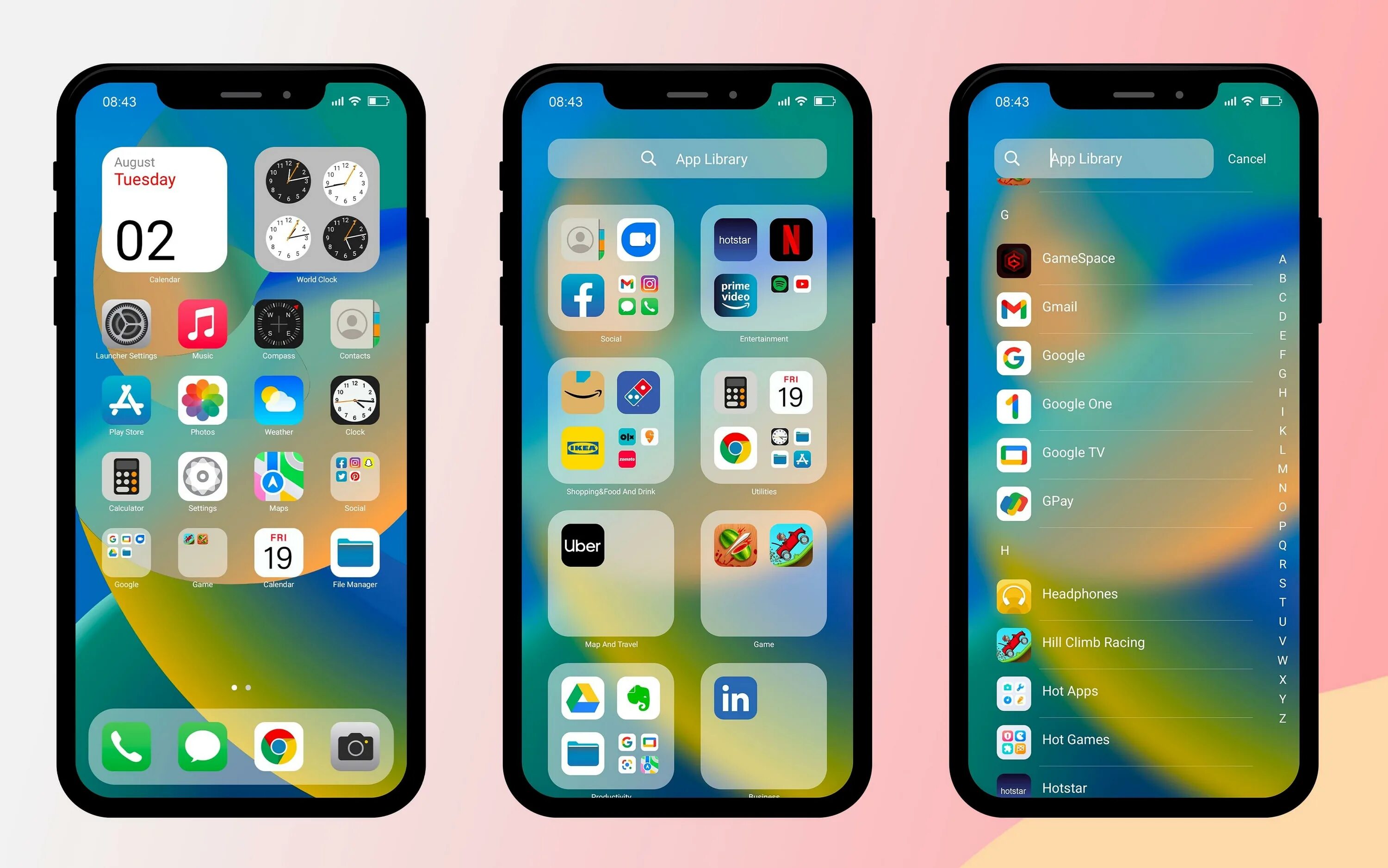 Ios 18 launcher. Лаунчер айос 16. ilauncher ios 14. ios 16 launcher. ios 16.5.