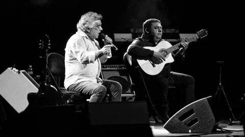 Gypsy kings