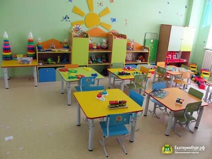 Комиссия по комплектованию детских садов выборгского