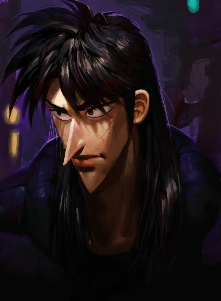 Кайдзи. Кайдзи аниме. кайдзи ито. кайдзи / gyakkyou burai kaiji. кайдзи ито арт.