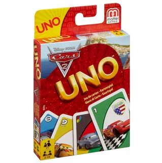 Candy uno