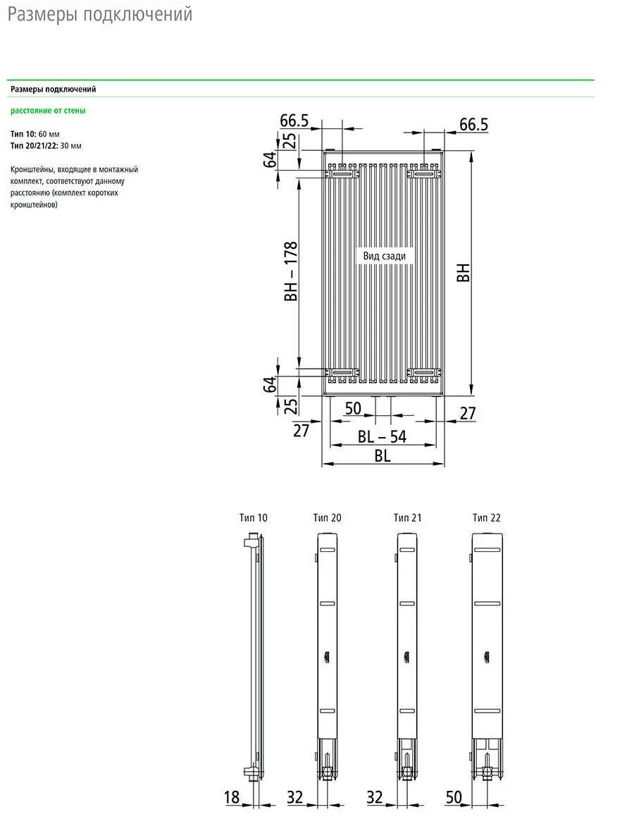 Высота вертикального радиатора. Стальной радиатор Verteo-Plan PSN 22-1600- 700 Kermi. Керми Тип 33 нижнее подключение радиатор чертеж напольный кронштейн. Радиаторы Керми диаметр подключения.