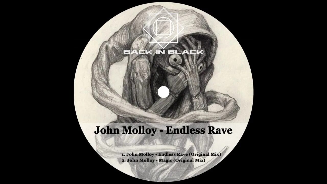 Magic john. Endless Rave. "John Molloy". Джон магии.