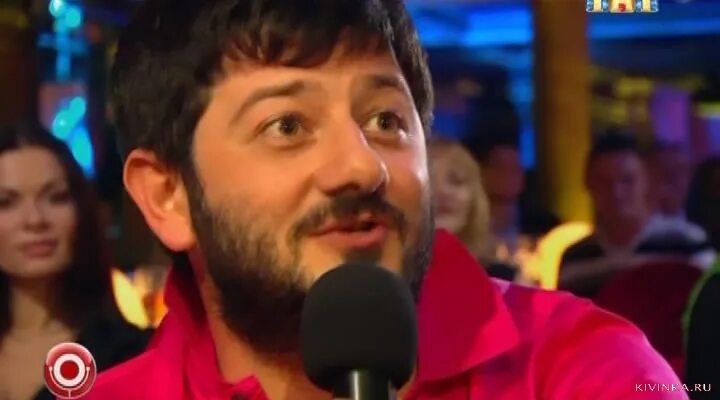 камеди клаб галустян